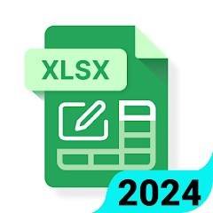 Edit XLSX Spreadsheets Reader