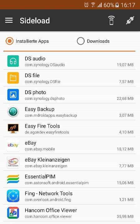 Easy Fire Tools screenshot 4