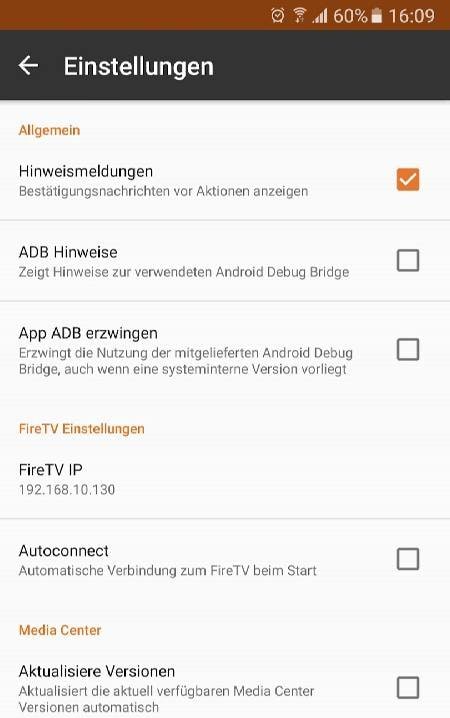 Easy Fire Tools screenshot 3