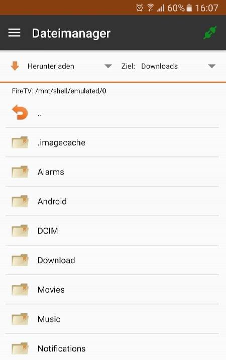 Easy Fire Tools screenshot 2