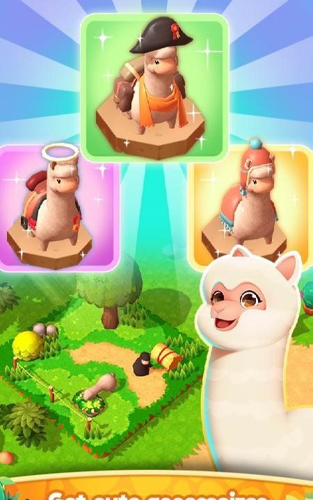 Zoo Merge screenshot 4