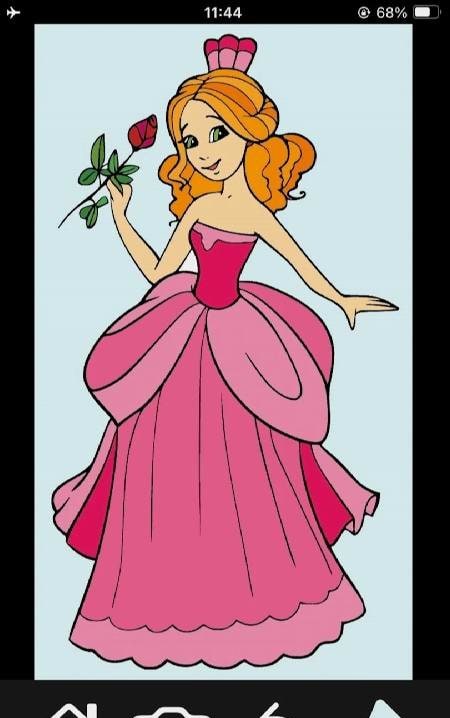 Coloring Book+ screenshot 3