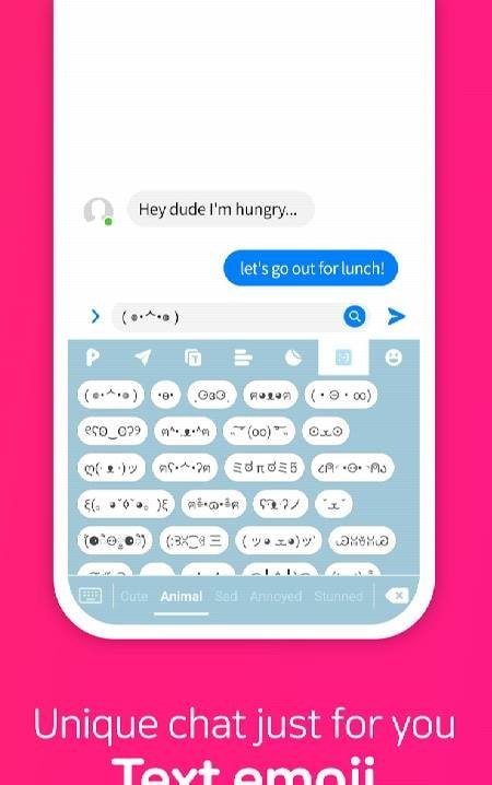 Playkeyboard screenshot 4