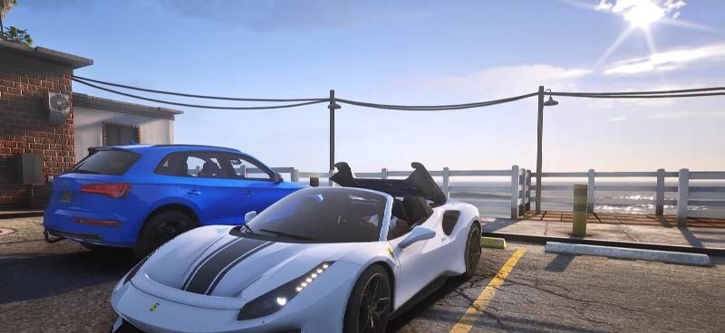 Driving School Sim: Car Games screenshot 3