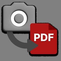 Photo to PDF Maker & Converter