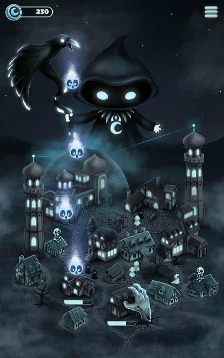 Nightmares screenshot 4