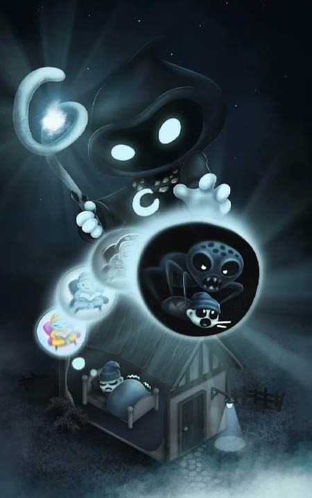 Nightmares screenshot 1