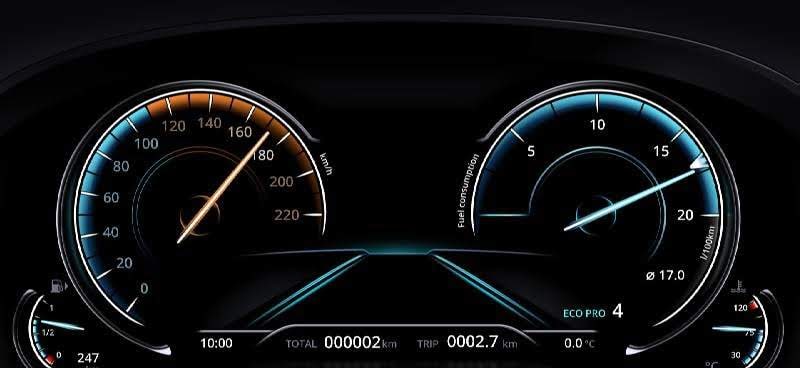 RealDash screenshot 4