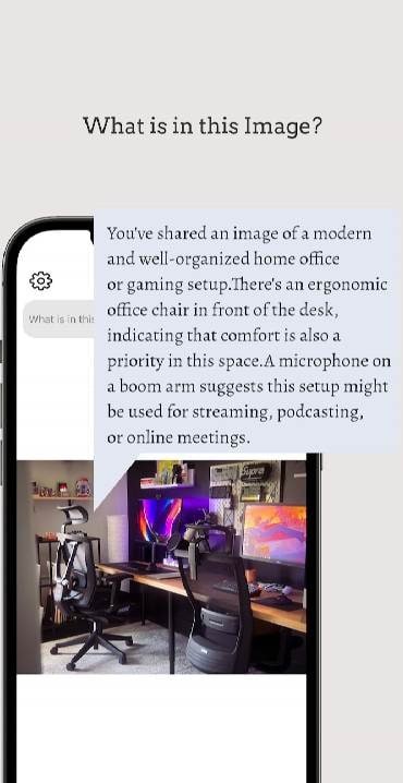 PiccyBot screenshot 2