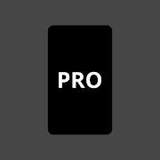 Pitch Black Wallpaper Pro