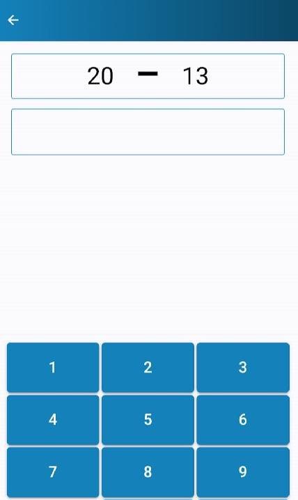 Math Workout - Math Games screenshot 4