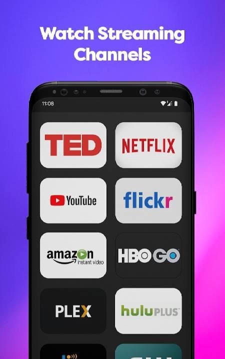 Remote Control for Roku & TCL preview image 3