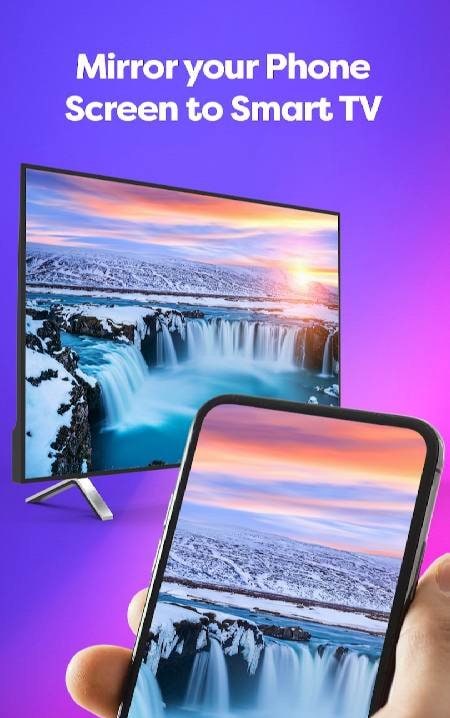 Remote Control for Roku & TCL preview image 2