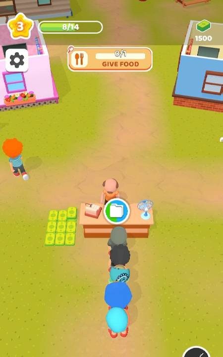 My Trailer Park gameplay screenshot 1