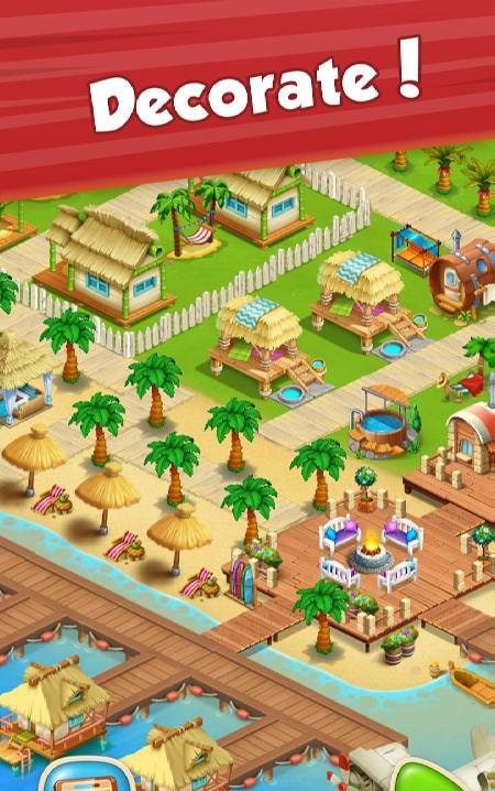 Tropic Trouble 2 screenshot 1