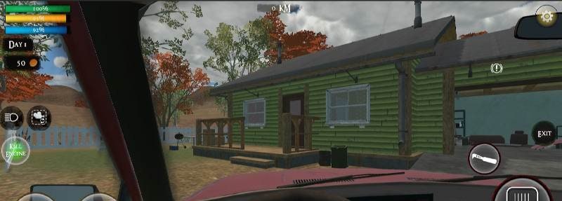 My Real Car gameplay screenshot 3