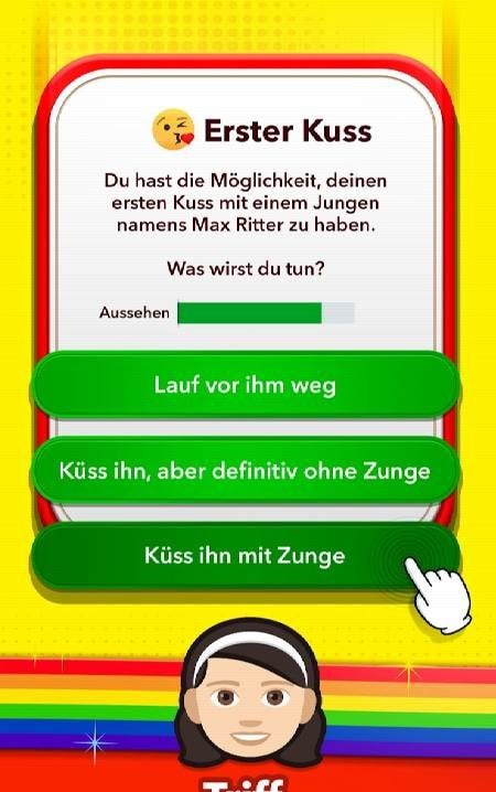 BitLife DE screenshot 2
