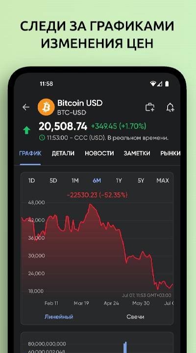 Coino PRO - All Crypto screenshot 4