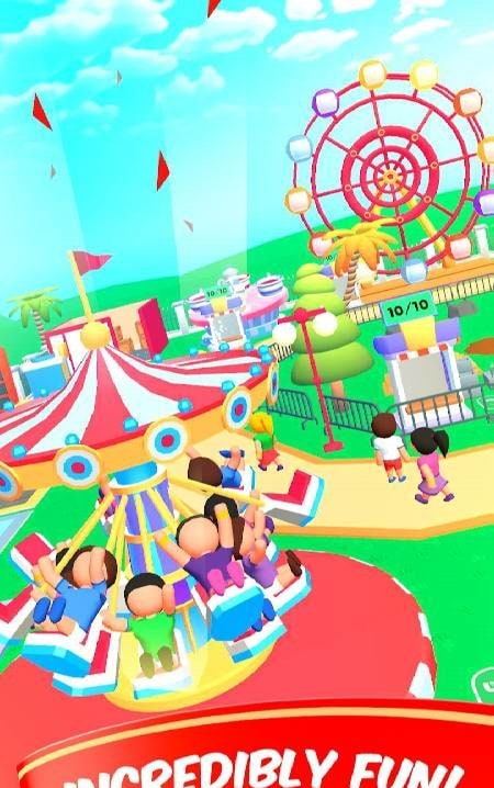 My Amusement Park screenshot 3