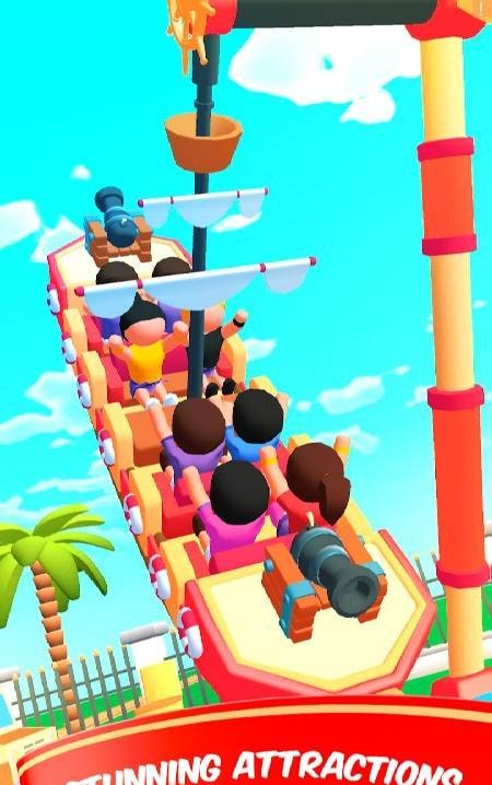 My Amusement Park screenshot 4
