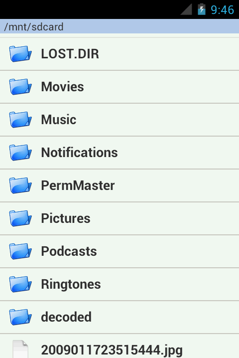 APK Editor Pro screenshot 3
