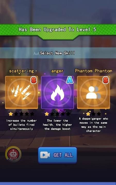 Dead Attack - Shooting Game screenshot 4