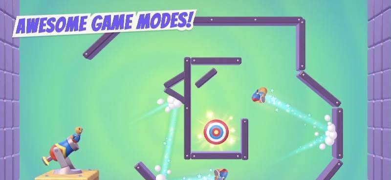 Rocket Buddy screenshot 4
