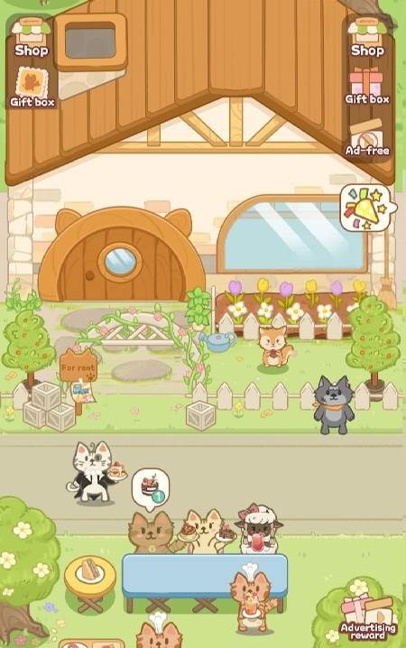 Paw Time Corner gameplay screenshot 4