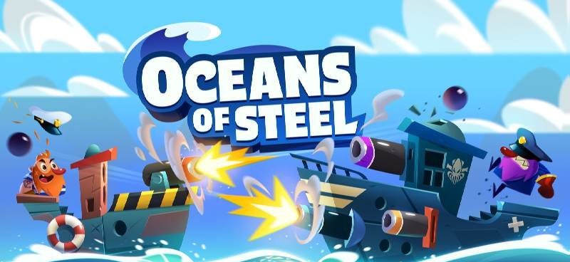 Oceans of Steel screenshot 4