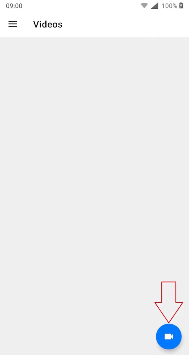 Screen Recorder screenshot 1