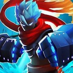 Stickman - Warriors Legends