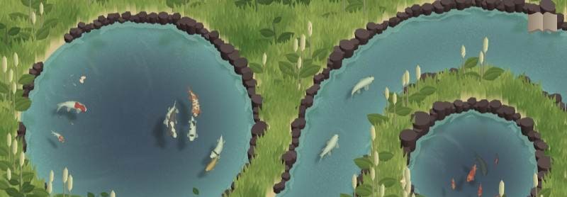 Koi Farm preview image 2