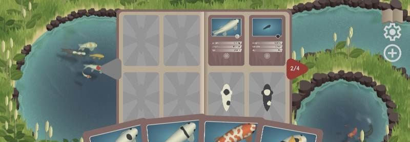 Koi Farm preview image 3