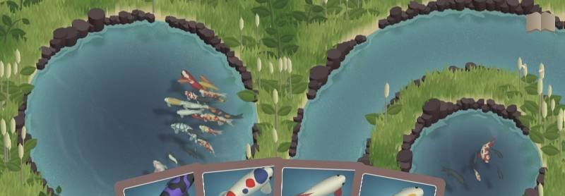 Koi Farm preview image 1