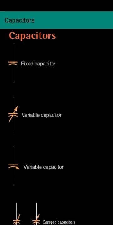 Electrical Engineering screenshot 2