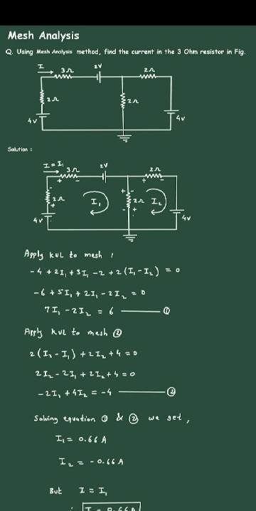 Electrical Engineering screenshot 4