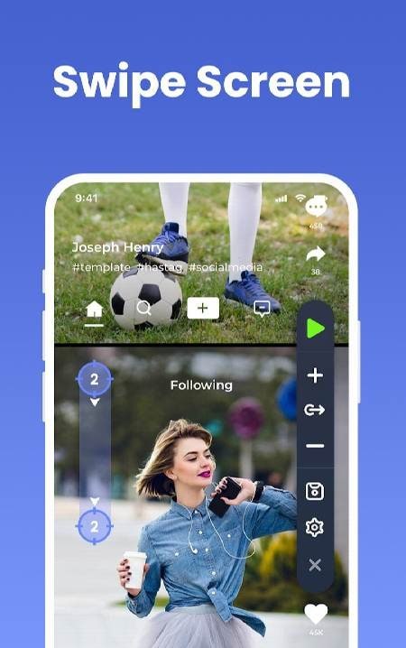 Auto Clicker - Auto Tapper screenshot 4