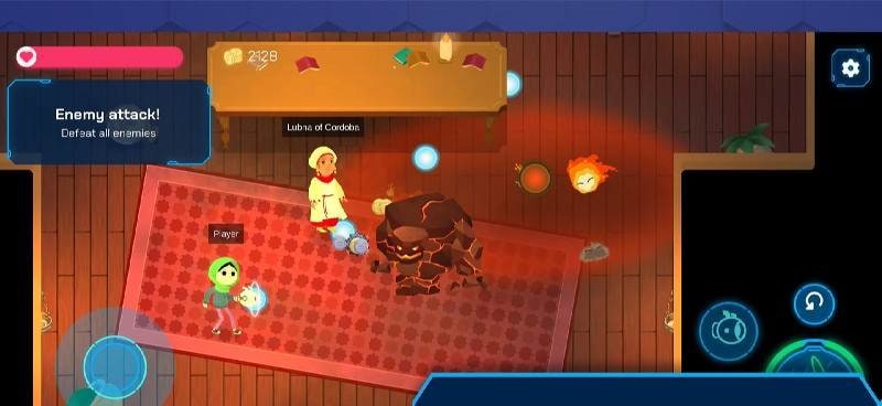 Time Hoppers screenshot 2