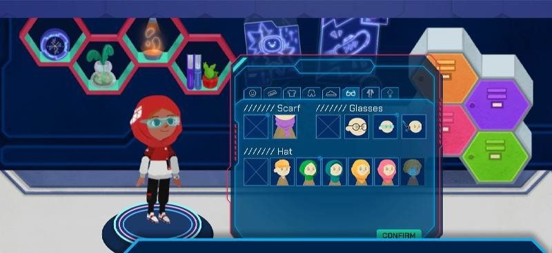 Time Hoppers screenshot 1