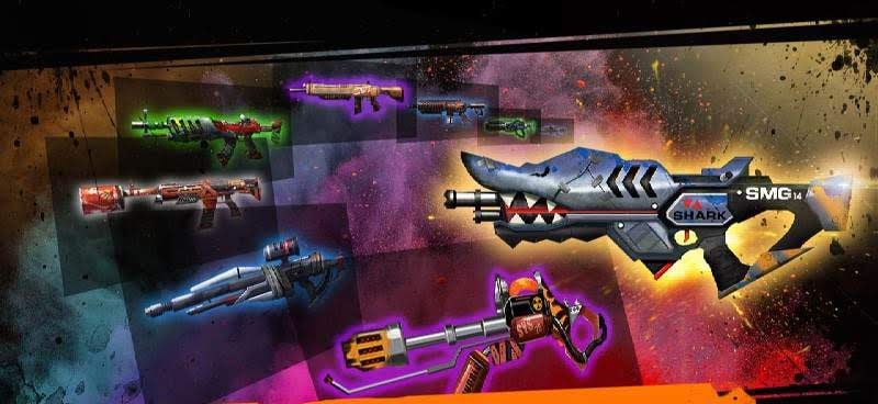 Zombie Crisis gameplay screenshot 4