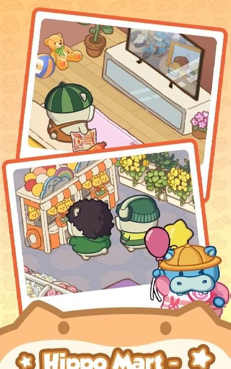 Crazy SuperMarket gameplay screenshot 3