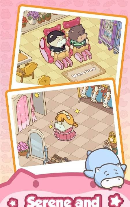 Crazy SuperMarket gameplay screenshot 4