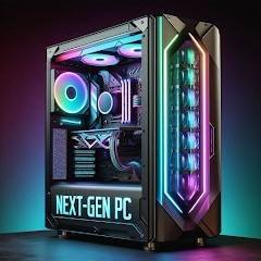 PC Creator: 3D Simulation Game