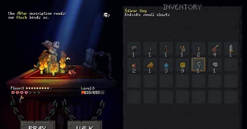 Sir Questionnaire gameplay screenshot 4