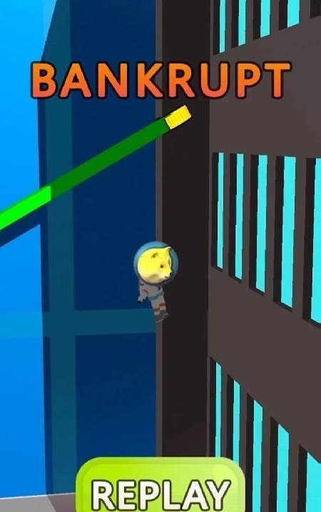 2 THE MOON gameplay screenshot 3