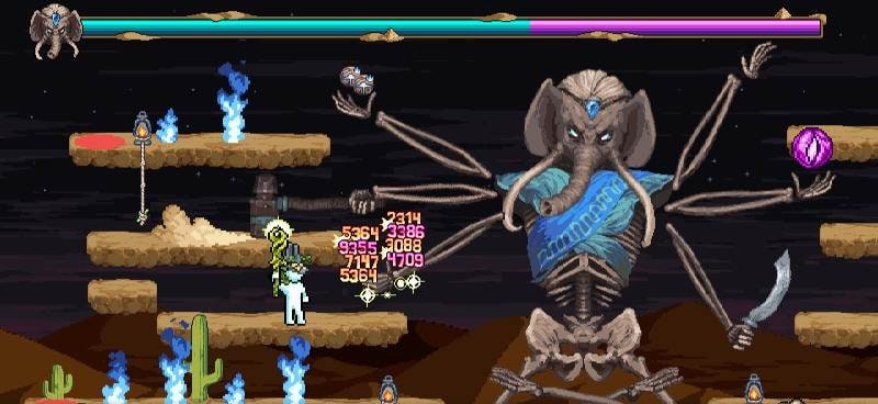 IdleOn! - The Idle Game MMO screenshot 4