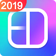 Collage Maker - photo collage & photo editor