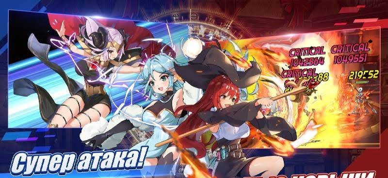 Sword Master Story screenshot 2