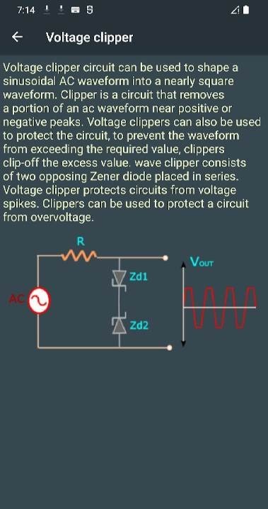Doctronics - electronics DIY screenshot 4