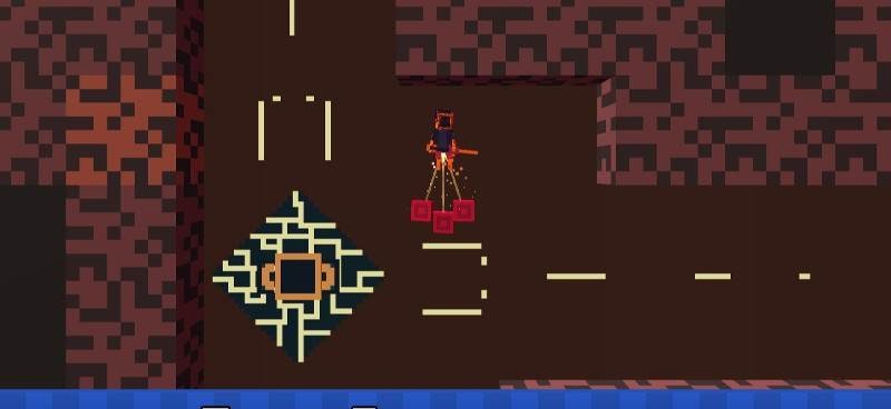 Dome Guardian screenshot 4